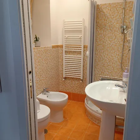 Apartment Casa Eliana Marino