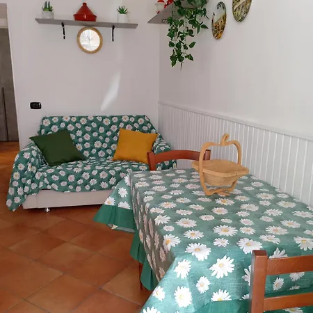 Casa Eliana Marino