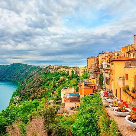 Casa Eliana * Marino