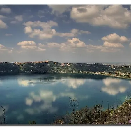 Casa Eliana * Marino