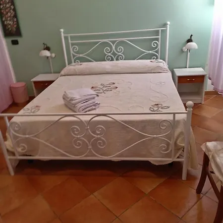 Casa Eliana * Marino