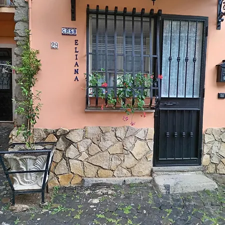 Apartment Casa Eliana *