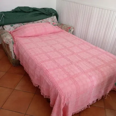 Casa Eliana 公寓 马里诺
