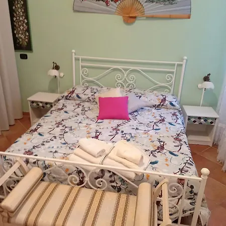 公寓 Casa Eliana *